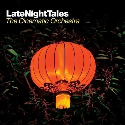 LateNightTales - The Cinematic Orchestra (2 LP) (5099973900412)