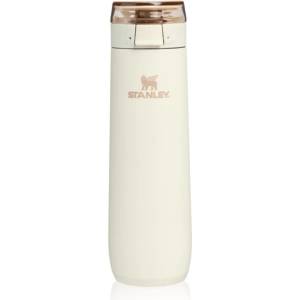STANLEY The Flowstate Spring bottle термобутилка cream