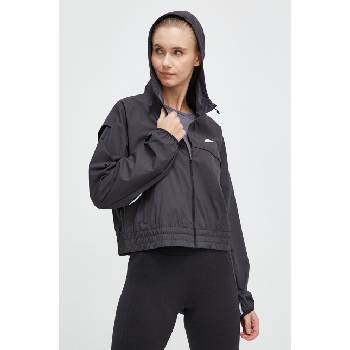 adidas Performance Ветровка adidas Performance WIND. RDY Hyperglam в черно преходен модел с уголемена кройка (IL6977)