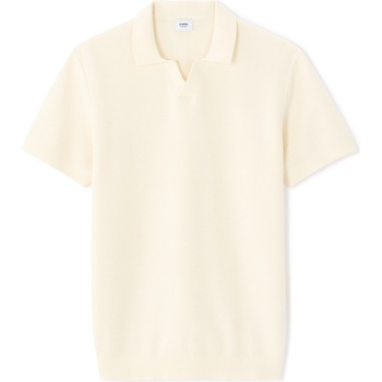 Celio Polo тениска Mepic Celio | Bezhov | МЪЖЕ | S