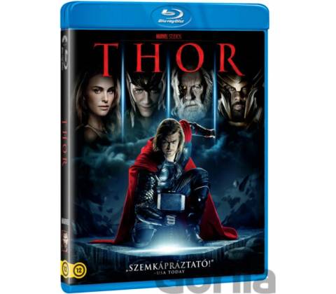 Thor BD