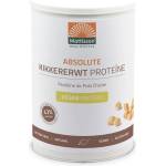 Mattisson Healthstyle Протеин от нахут на прах, 400 g Mattisson Healthstyle (MT2809)