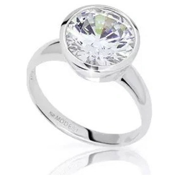 Modesi Prsten QJRY4034L53