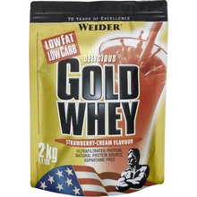 Weider Gold Whey 2000 g