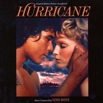 Hurricane CD