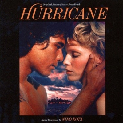 Hurricane CD