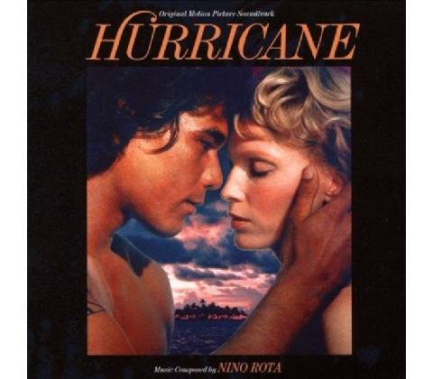 Hurricane CD