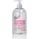 Bio-D tekuté mýdlo na ruce s vůní pelargónie 500 ml
