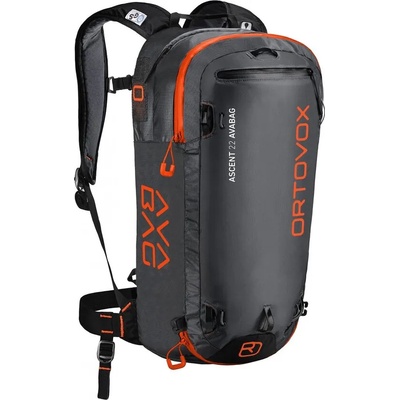 ORTOVOX Раница Ortovox Ascent 22 Avabag Kit (4250875257276)