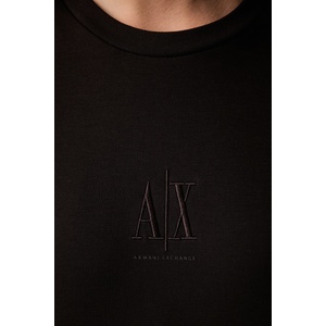 Giorgio Armani суичър дамски (XW000821.AF10818) - answear - 214,95 лв