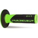 PROGRIP 801 CROSS MX fluo green black