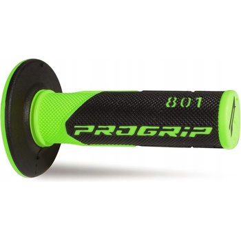 PROGRIP 801 CROSS MX fluo green black