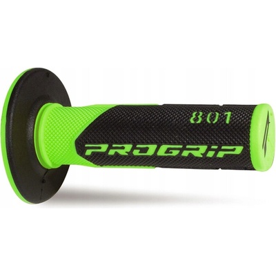 PROGRIP 801 CROSS MX fluo green black