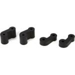 Team Losi Racing TLR подложка на крилото 6mm и 12mm (2+2): 8ight 3.0