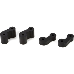 Team Losi Racing TLR подложка на крилото 6mm и 12mm (2+2): 8ight 3.0