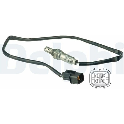 Lambda sonda DELPHI ES20510-12B1 (ES2051012B1)
