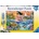 Ravensburger Пъзел Ravensburger от 100 XXL части - Под водата (10681)