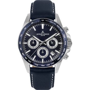 Image 1 of Jacques Lemans 1-1877C