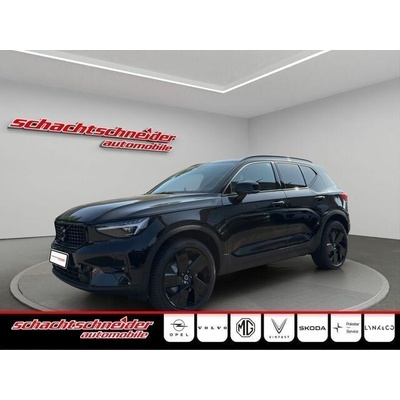 Volvo XC40 B4 Ultra DKG 145 kW