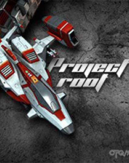 Project Root