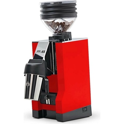 Eureka Mignon Zero 65 All Purpose CR Black