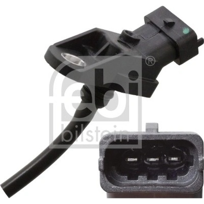 Senzor tlaku sacího potrubí FEBI BILSTEIN 106073