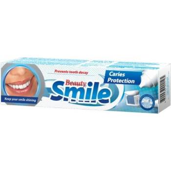 Beauty Smile Caries Protection zubná pasta 100 ml
