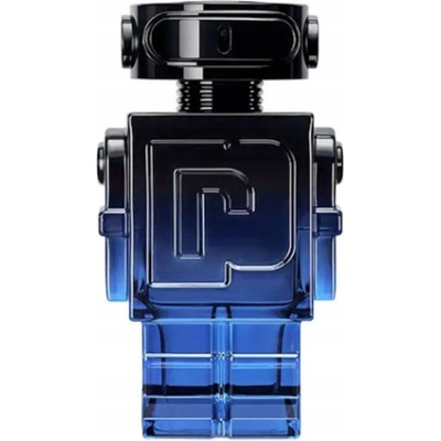 Paco Rabanne Phantom Intense parfumovaná voda pánska 100 ml