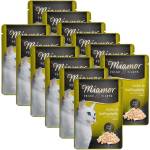 Miamor Feine Filets в желе пиле в пилешко желе 12 x 100 г