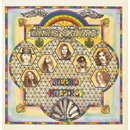 LYNYRD SKYNYRD: SECOND HELPING LP
