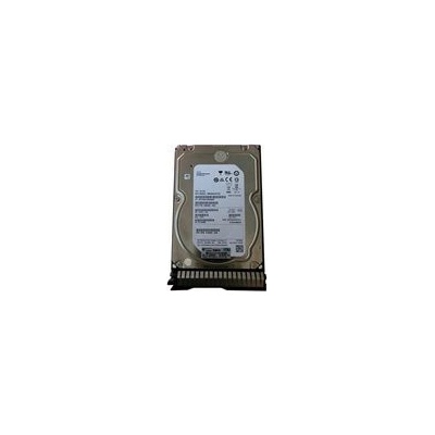 HP Enterprise 4 TB 3.5'' HS DUAL PORT 7.2K Bulk, 872745-001
