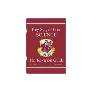 KS3 Science Study Guide - Higher | Paddy Gannon (1999)