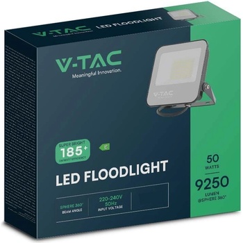 Image 1 of V-TAC 9893