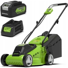 Greenworks GD24LM33K4 2516107UB