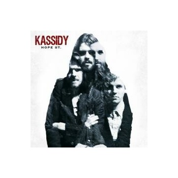 Kassidy - Hope St. CD