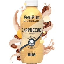 NJIE ProPud Protein Shake Cappuccino 330 ml