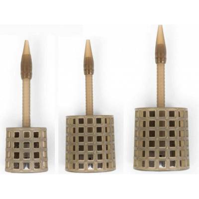PRESTON INNOVATIONS - Krmítko ICS In-line cage feeder LARGE - 30g