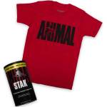 Universal Nutrition Animal Stak, 21 Packs - fitnesdobavki - 99,90 лв