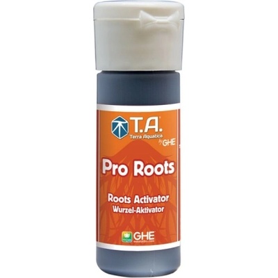 General hydroponics PRO ROOTS 60ml