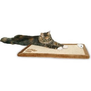 TRIXIE Подложка за драскане за котка - 55 x 35 см