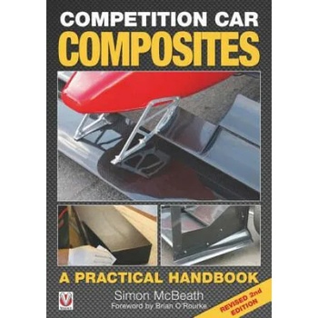 Competition Car Composites: a Practical Handbook