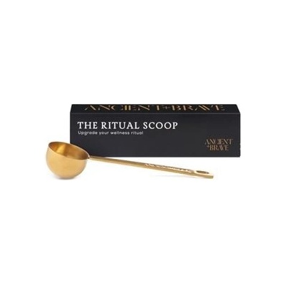 True Ritual Scoop true ritual scoop