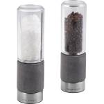 Cole & mason Комплект мелнички за сол и пипер REGENT CONCRETE (Cole-&;-Mason-H-321803)