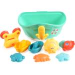 Huanger Играчка за баня Huanger - Кош с играчки (109252)