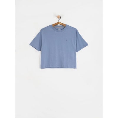 Volcom Stone Blanks Up carolina blue