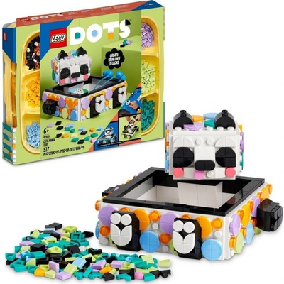 LEGO® DOTS™ 41959 Milá pandia priehradka