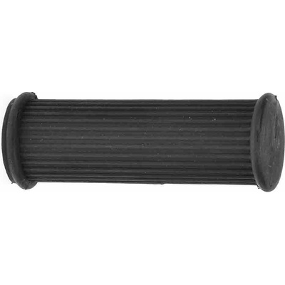 ARIETE Gumové stupačky spolujazca ARIETE 00588 square hole
