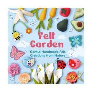 Felt Garden (2026)