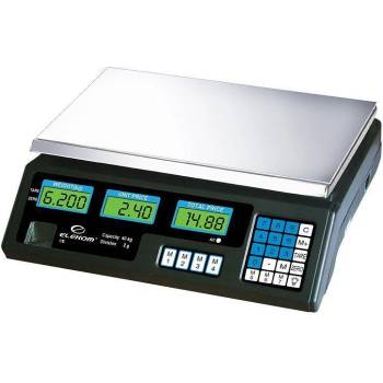 Image 1 of Elekom ACS Електронна везна Elekom EK-ACS