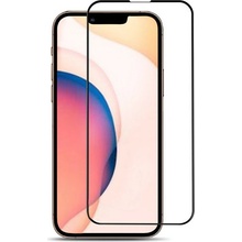 VSETKONAMOBIL 3D Tvrdené sklo Apple iPhone 13 Mini čierne 34522